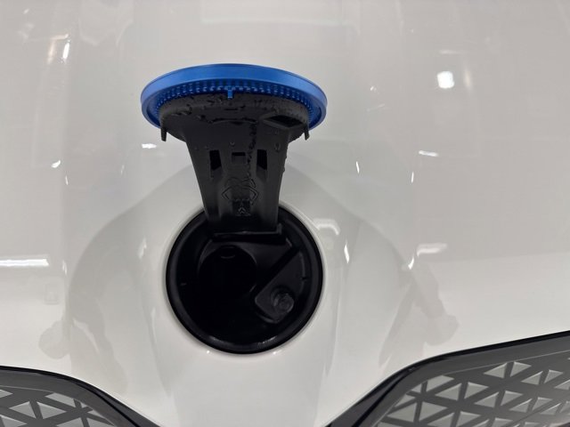 Used 2025 BMW iX xDrive50 w/ Sport Package image 42