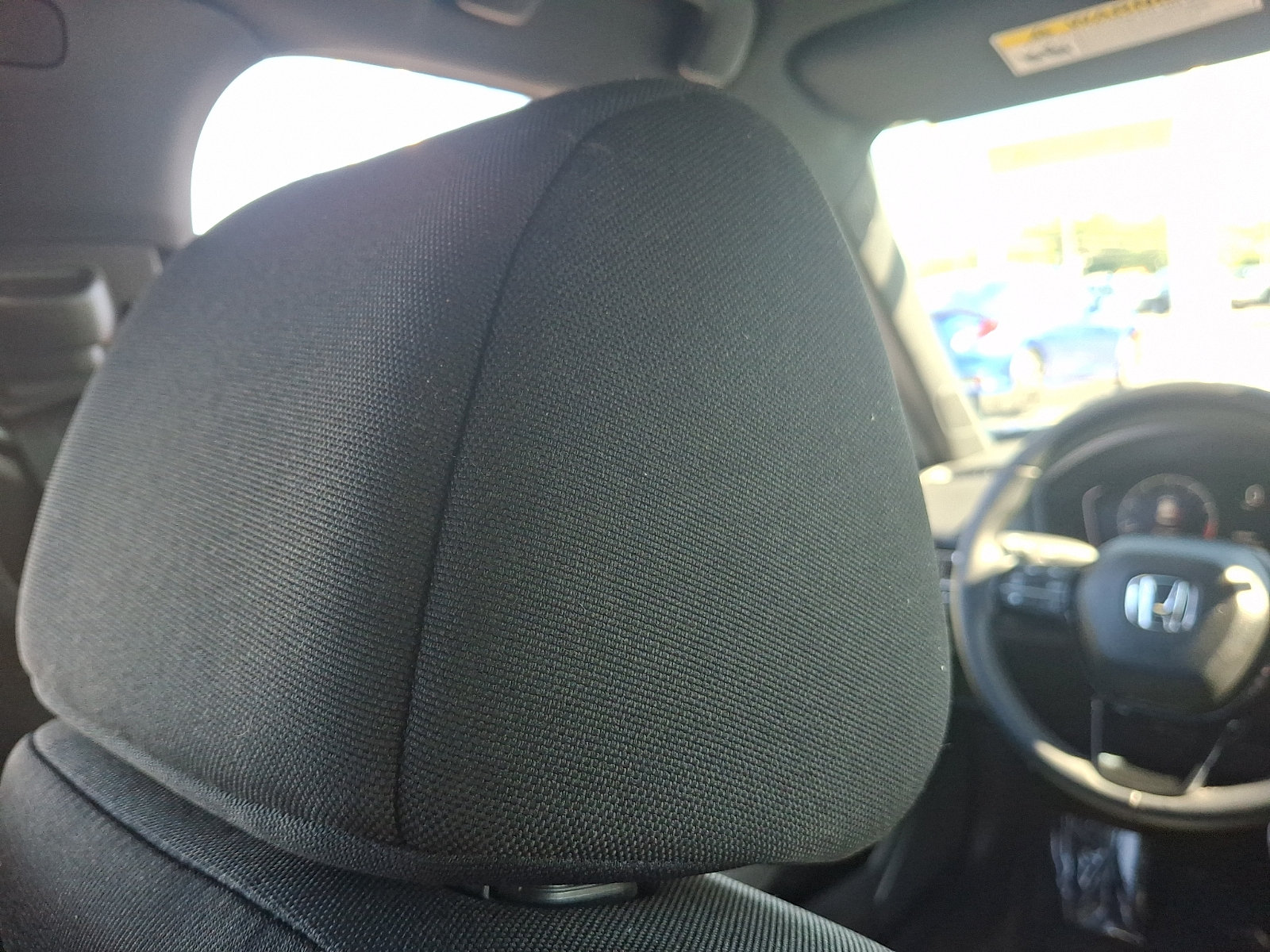 Used 2025 Honda Civic Sport image 9