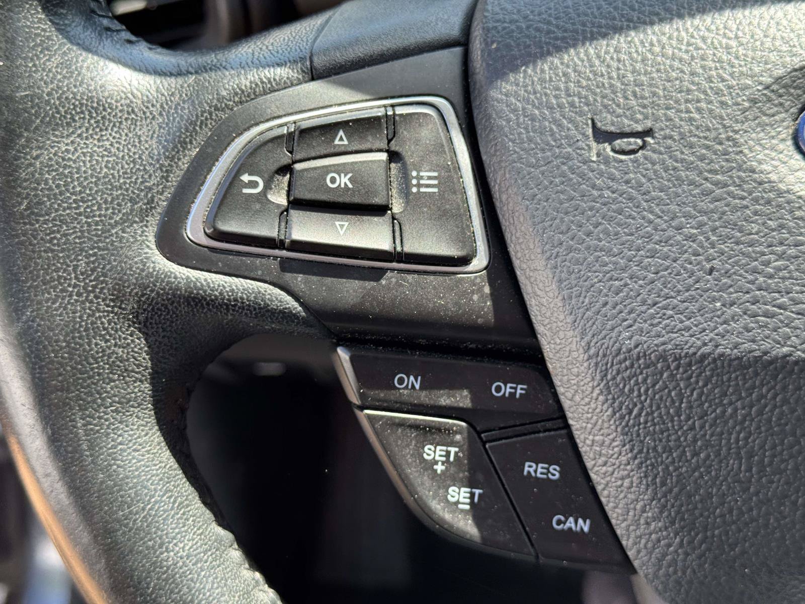 Used 2019 Ford EcoSport Titanium AWD/4WD image 19