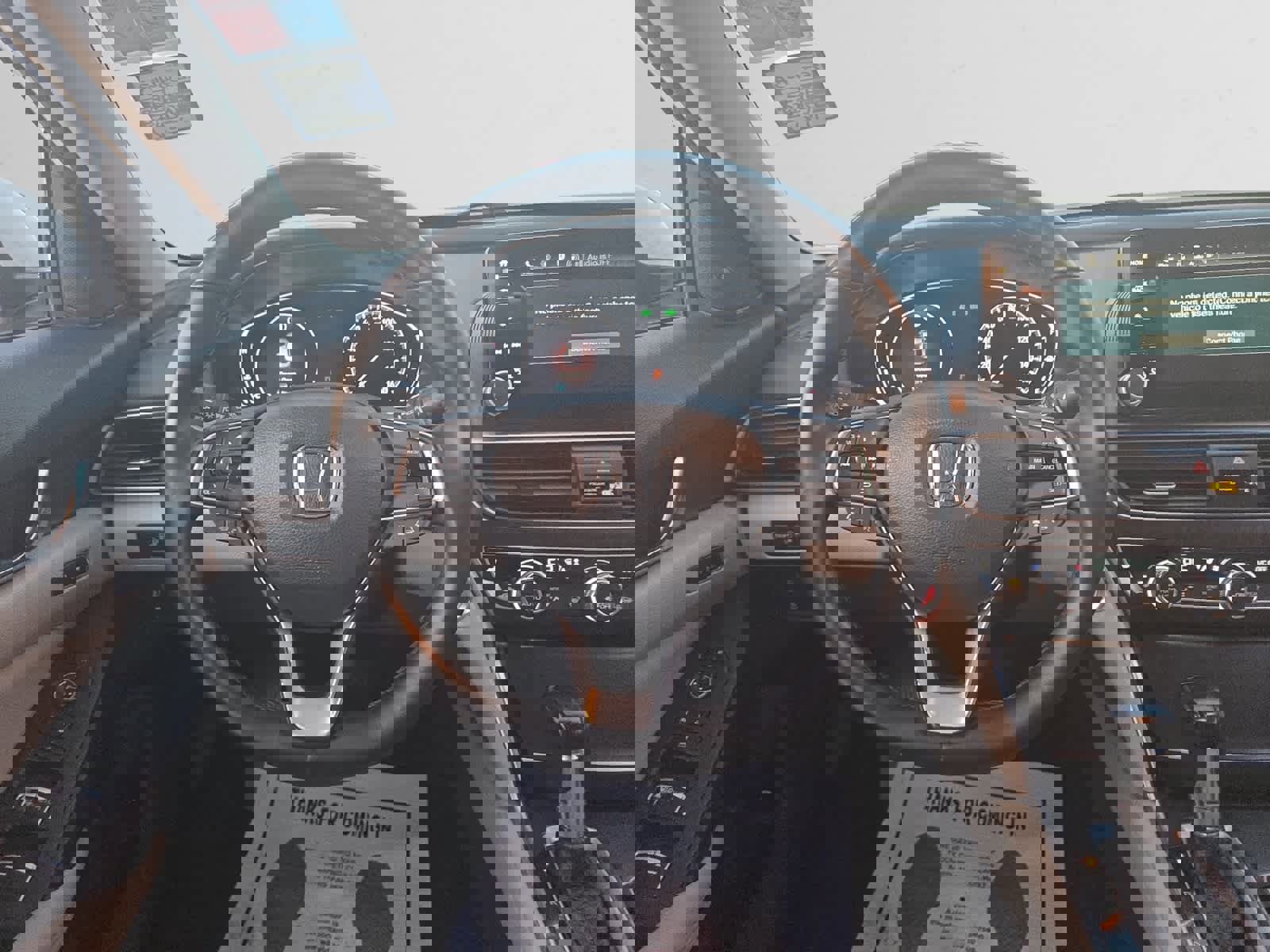 Used 2018 Honda Accord EX-L image 12