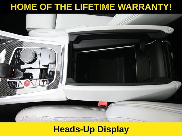 Used 2021 BMW X6 M w/ Competition Package image 33