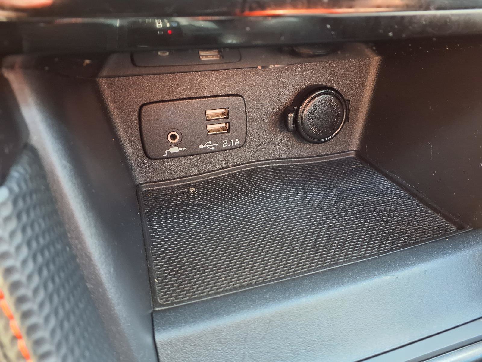 Certified 2022 Subaru Forester Sport AWD/4WD image 9