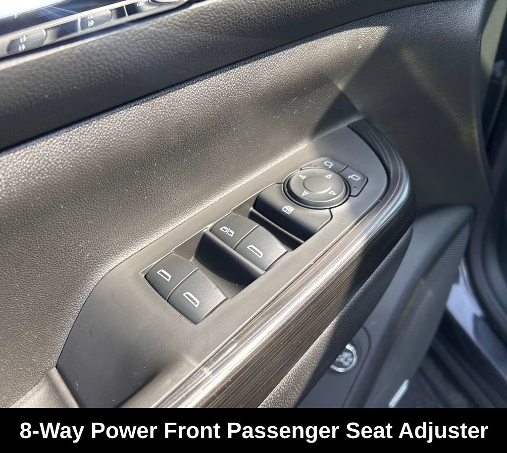 Used 2019 GMC Acadia SLT image 20