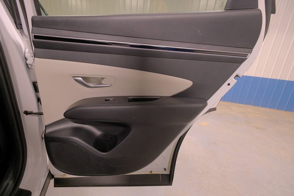 Used 2024 Hyundai Tucson SEL image 20