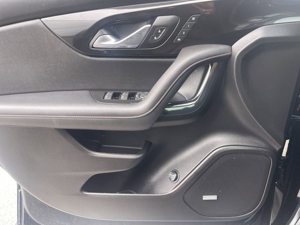 Used 2024 Chevrolet Blazer RS w/ Driver Confidence II Package image 35