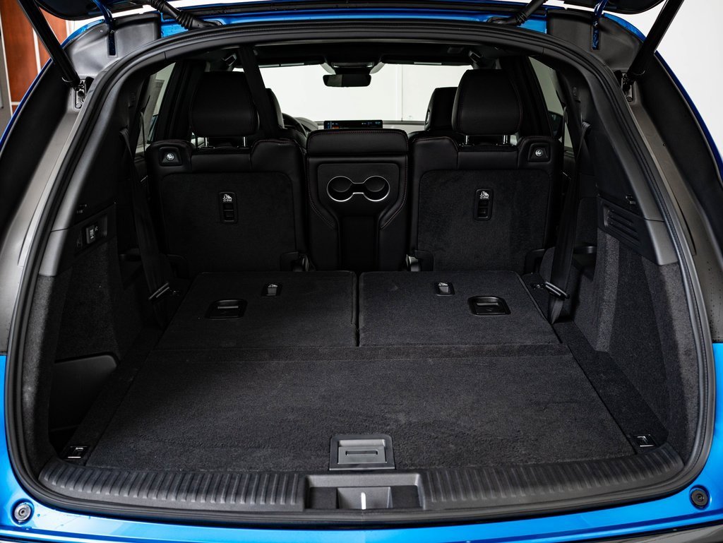 New 2026 Acura MDX A-Spec image 22