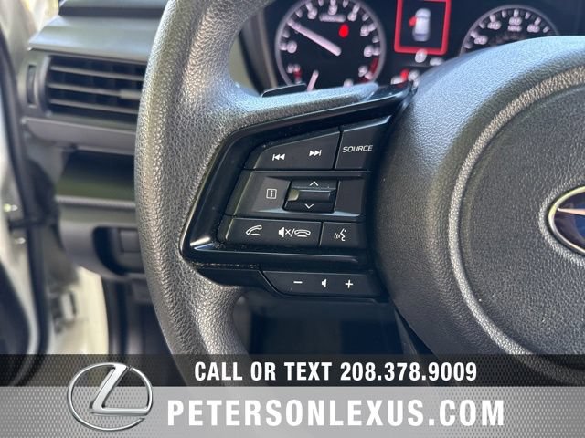 Used 2024 Subaru Crosstrek 2.0i Premium AWD/4WD image 25
