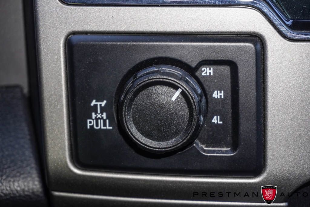 Used 2022 Ford F350 Lariat w/ Tremor Off-Road Package AWD/4WD image 42