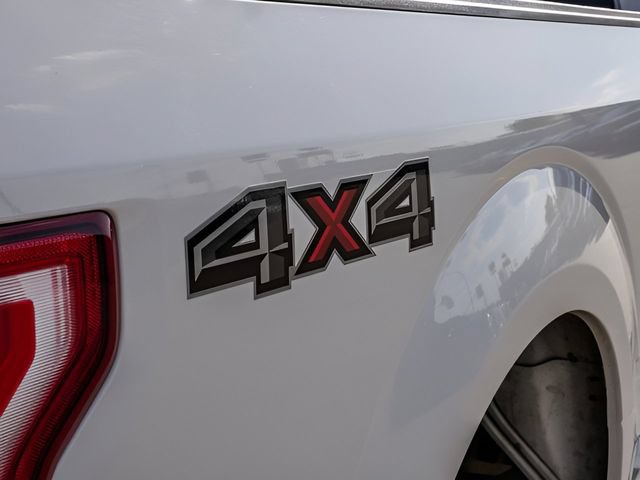 Used 2017 Ford F150 XL w/ XL Power Equipment Group AWD/4WD image 12
