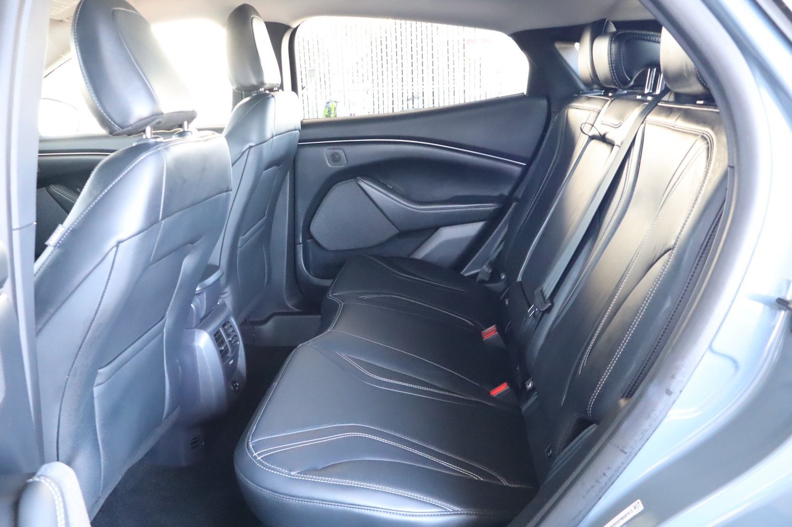 Used 2023 Ford Mustang Mach-E Premium AWD/4WD image 36