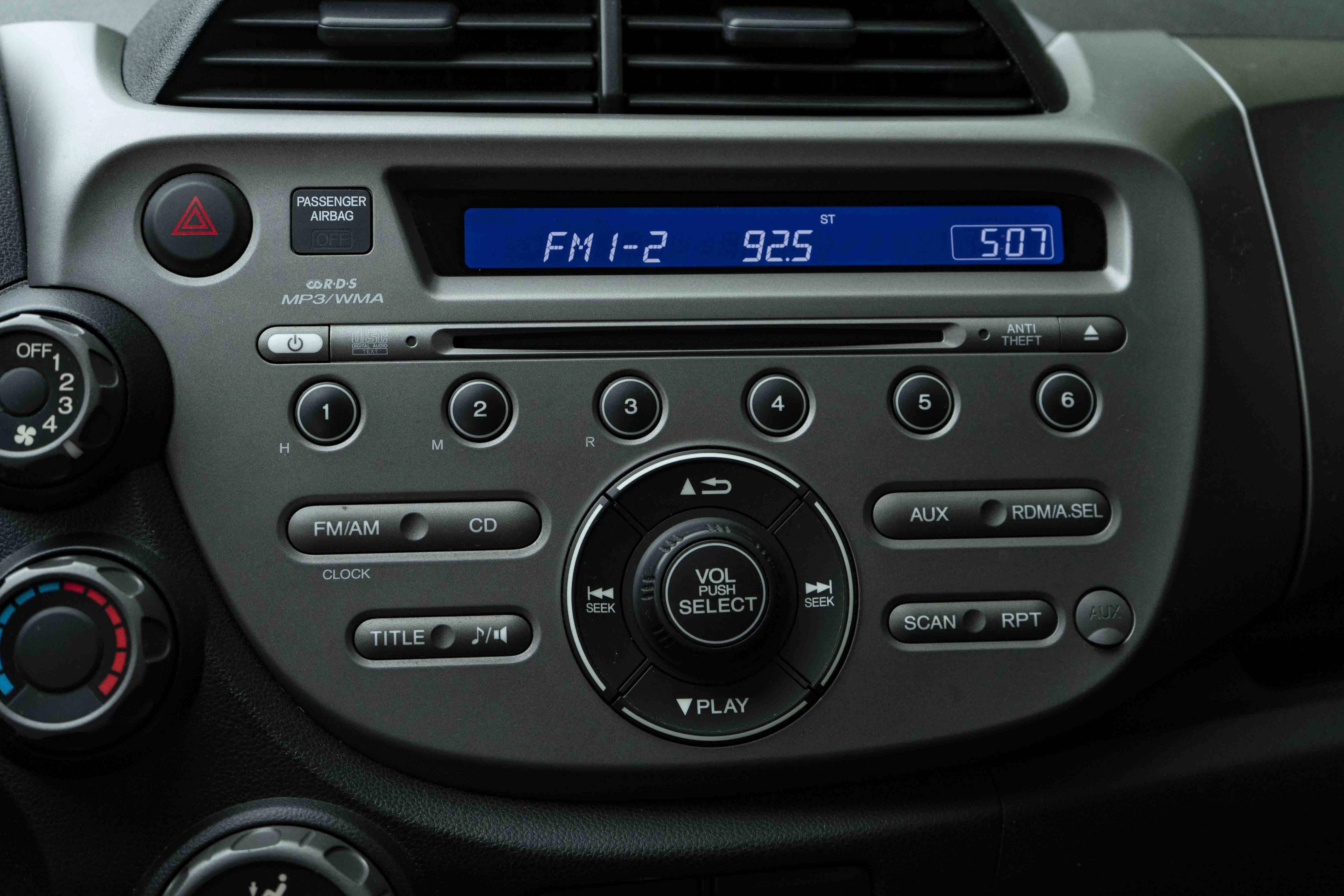 Used 2013 Honda Fit image 27