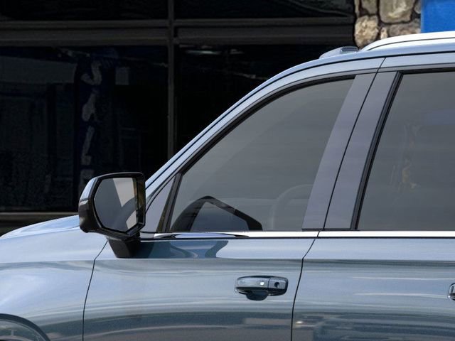 New 2026 Chevrolet Suburban LT w/ Comfort Package image 12