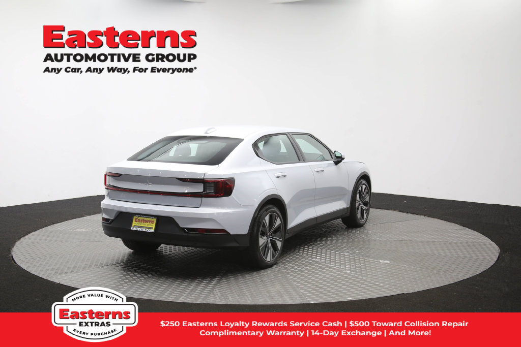 Used 2024 Polestar Polestar 2 RWD image 35