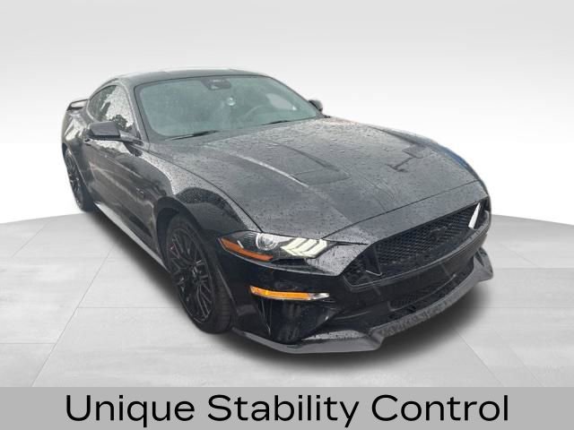 Used 2022 Ford Mustang GT Premium w/ GT Performance Package RWD image 7