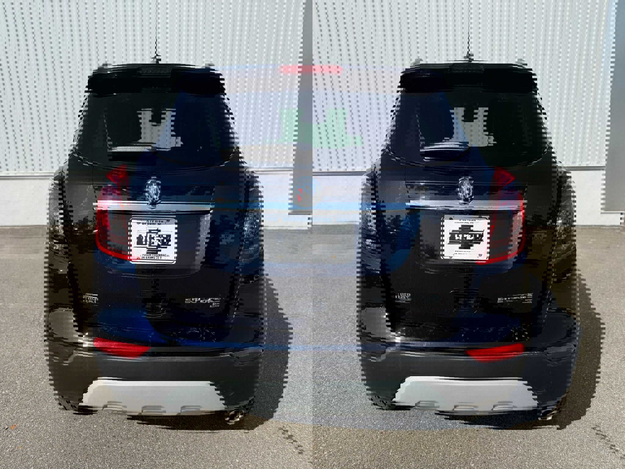 Used 2022 Buick Encore Preferred w/ Safety Package image 6