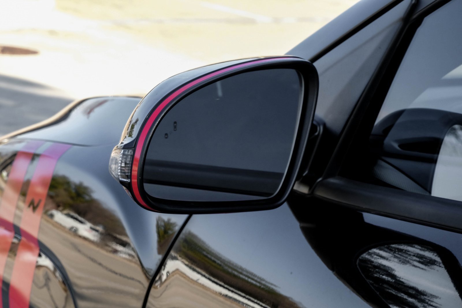 Used 2022 Hyundai Kona N Base w/ Cargo Package image 48