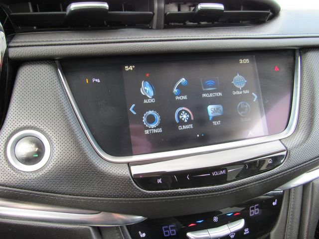 Used 2019 Cadillac XT5 Luxury image 21