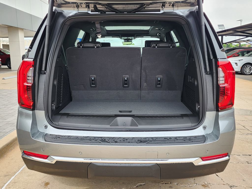 New 2026 GMC Yukon Elevation AWD/4WD image 57