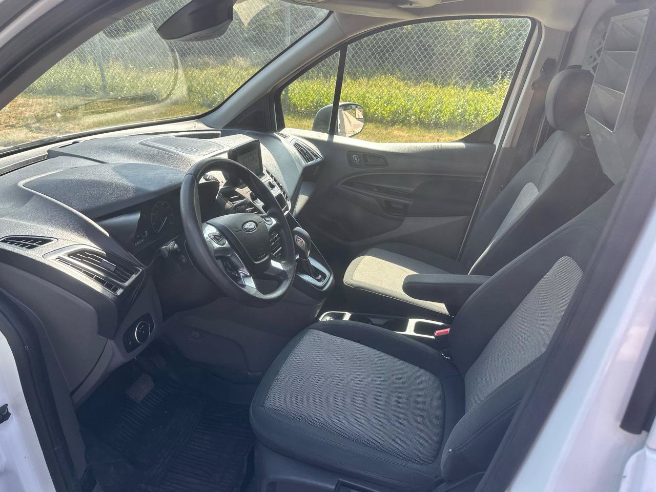 Used 2019 Ford Transit Connect XL FWD image 10