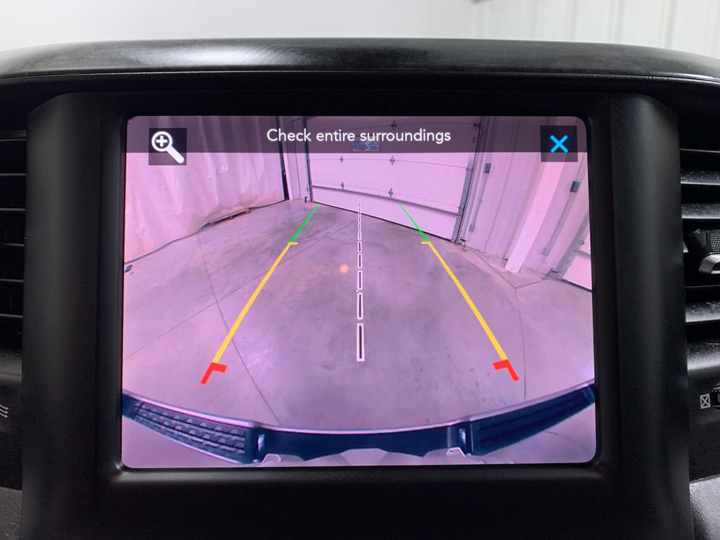 Used 2019 RAM 1500 Big Horn AWD/4WD image 28
