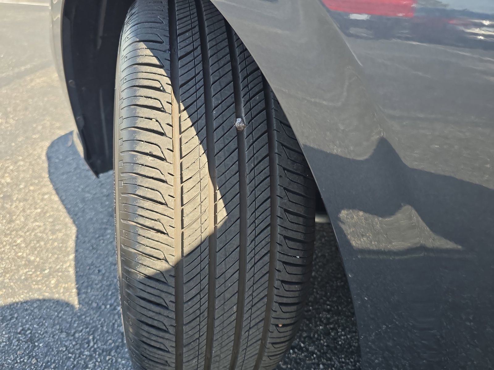 Used 2026 Honda Civic LX image 28