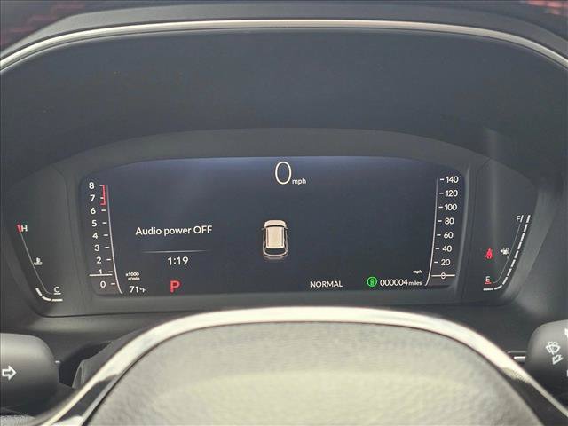 New 2026 Honda Pilot Black Edition image 23