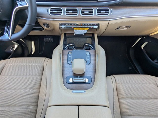 New 2026 Mercedes-Benz GLE 580 4MATIC image 20