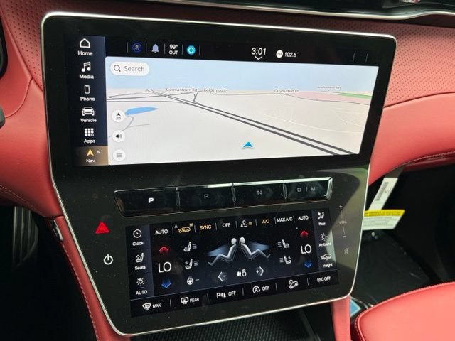 New 2026 Maserati Grecale Modena AWD/4WD image 30