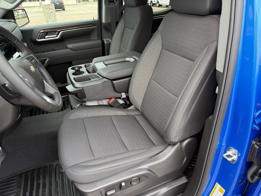 New 2026 Chevrolet Silverado 1500 LT image 26