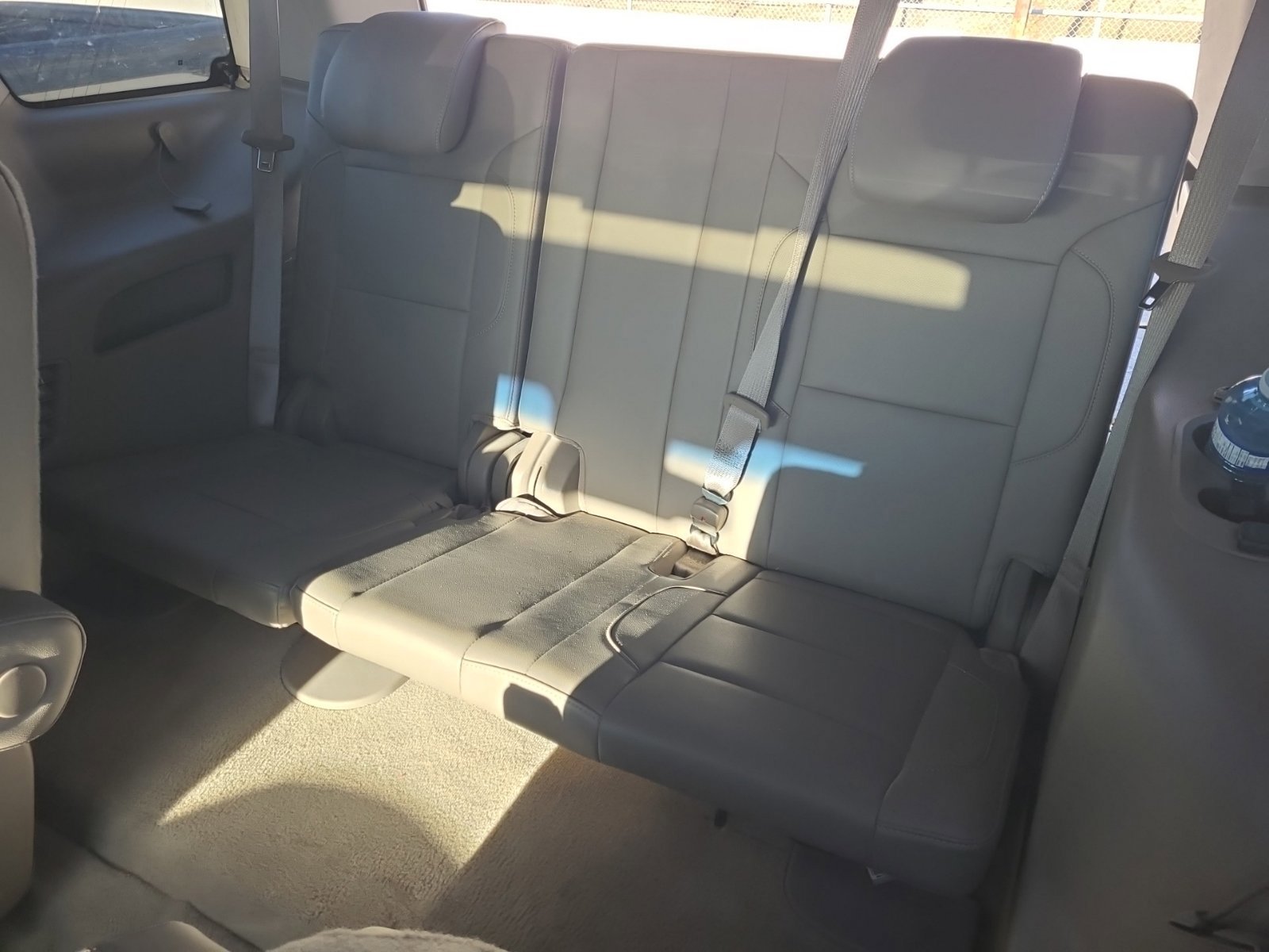 Used 2015 Chevrolet Tahoe LTZ image 12