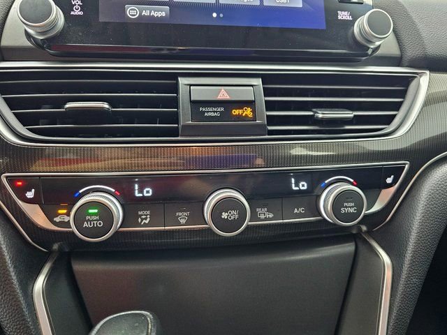Used 2021 Honda Accord Sport Special Edition image 20