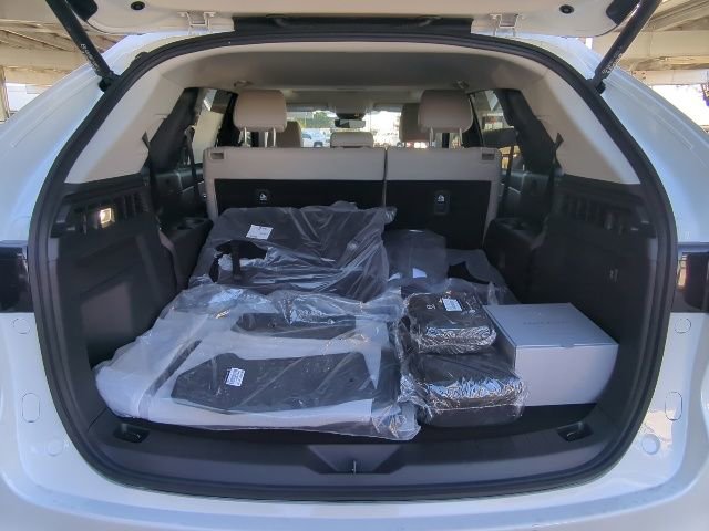 Used 2026 MAZDA CX-90 3.3 Turbo w/ Preferred Package AWD/4WD image 28