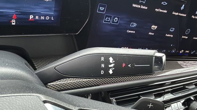 Certified 2025 Chevrolet Traverse High Country w/ LPO, Floor Liner Package image 30