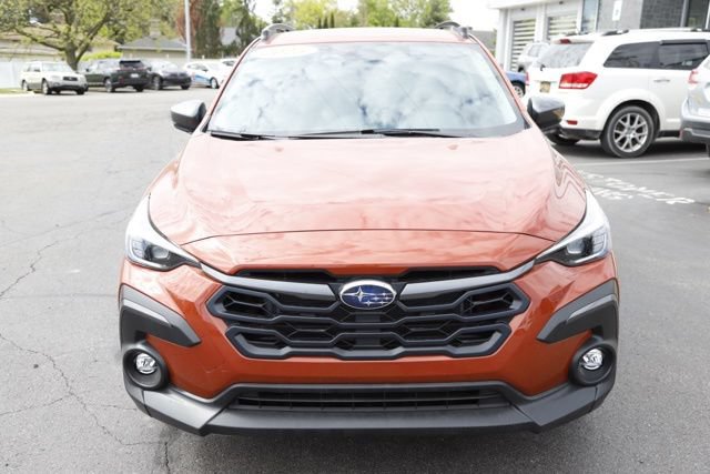 Certified 2025 Subaru Crosstrek 2.5i Limited AWD/4WD image 9