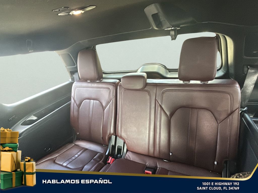 Used 2023 Ford Expedition Limited image 25