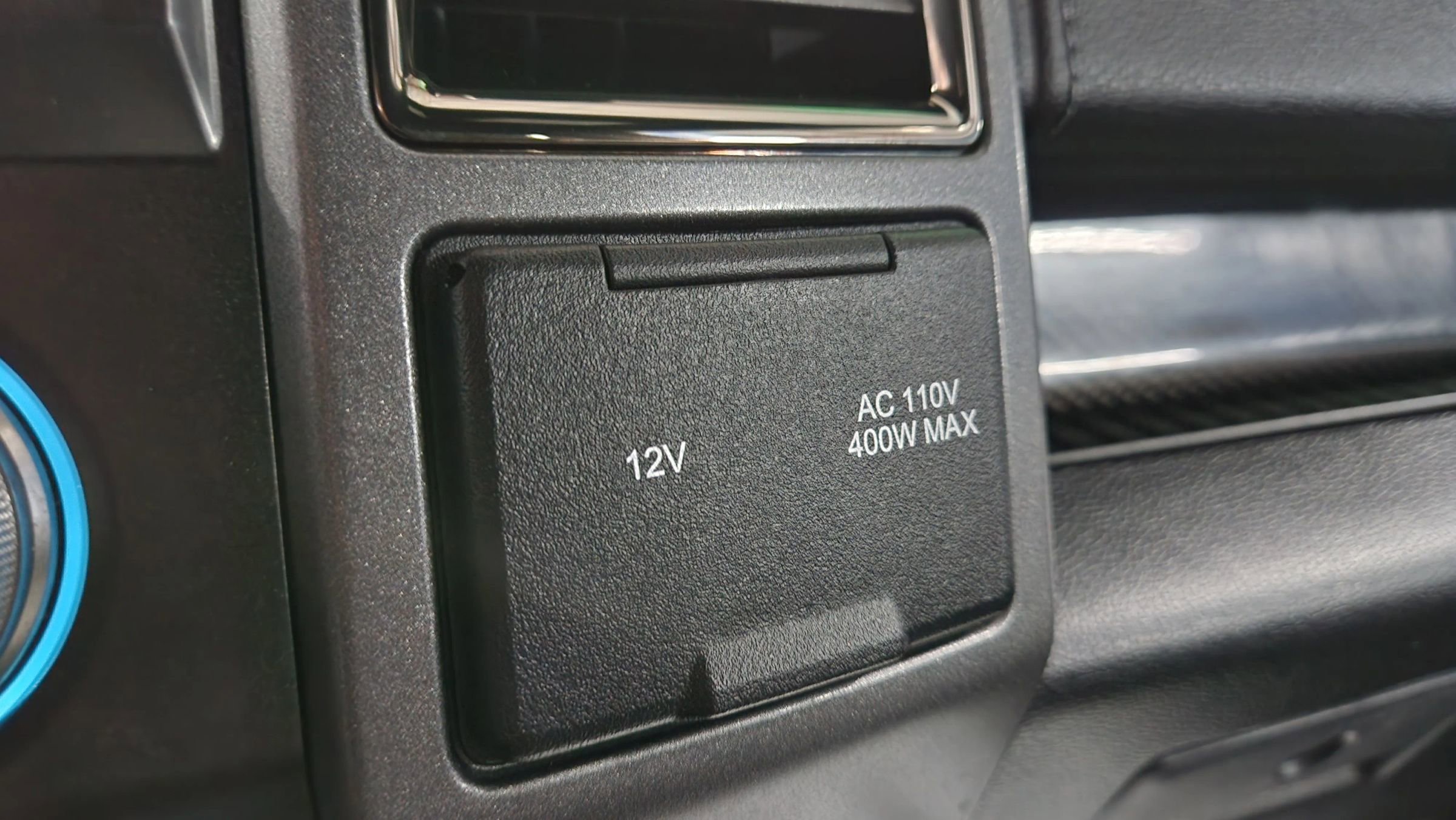 Used 2017 Ford F150 Raptor w/ Equipment Group 802A Luxury image 45