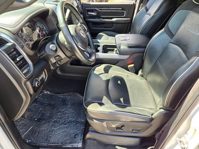 Used 2022 RAM 2500 Laramie AWD/4WD image 10