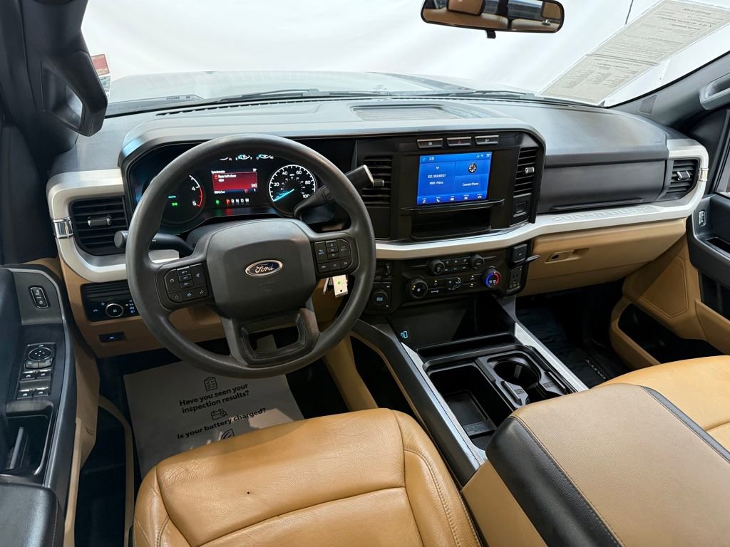 Used 2024 Ford F250 XLT image 11