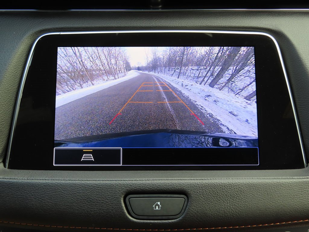 Used 2023 Cadillac XT4 Sport image 6