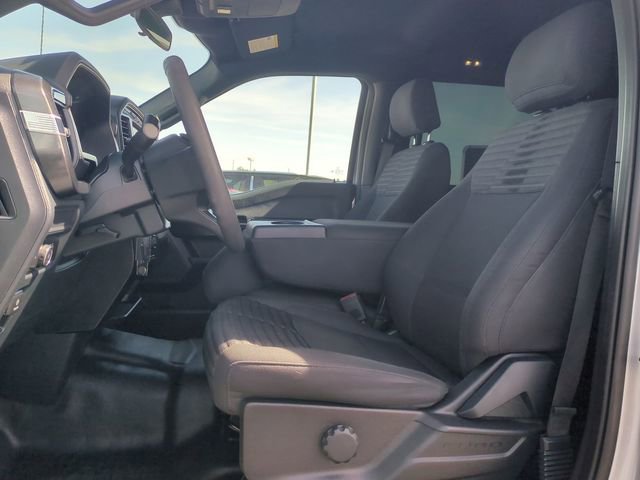 Used 2021 Ford F150 XL w/ STX Appearance Package image 21