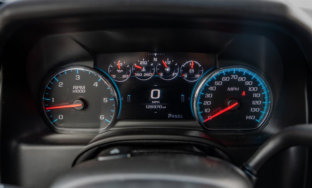 Used 2019 GMC Yukon Denali w/ Denali Ultimate Package RWD image 17