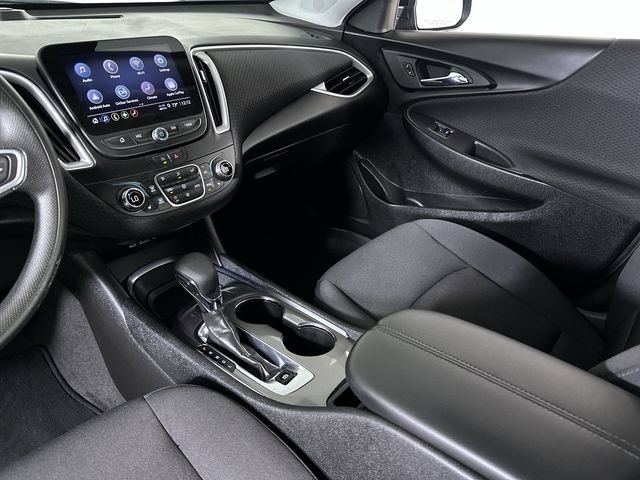 Used 2023 Chevrolet Malibu LT FWD image 36
