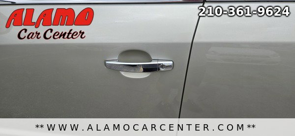 Used 2013 Chevrolet Captiva Sport LT FWD image 10