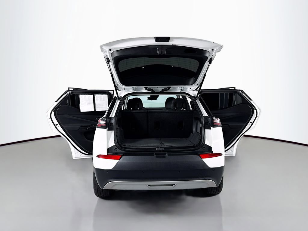 Used 2023 Chevrolet Bolt EUV LT w/ Driver Confidence Package image 22