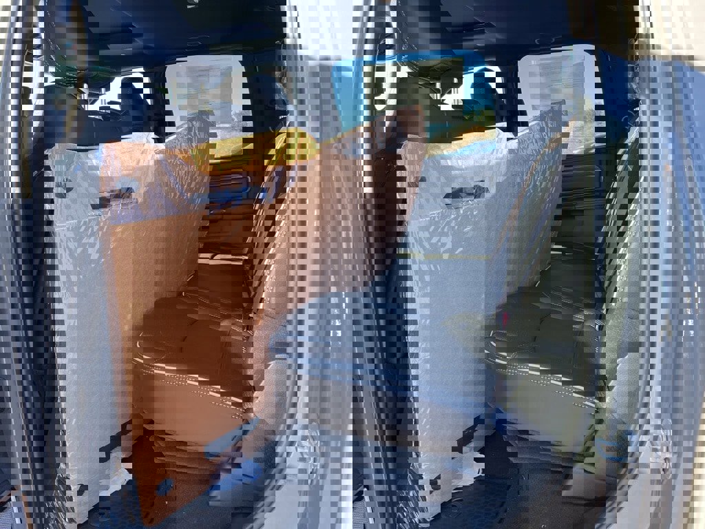 New 2026 RAM 2500 Rebel image 18