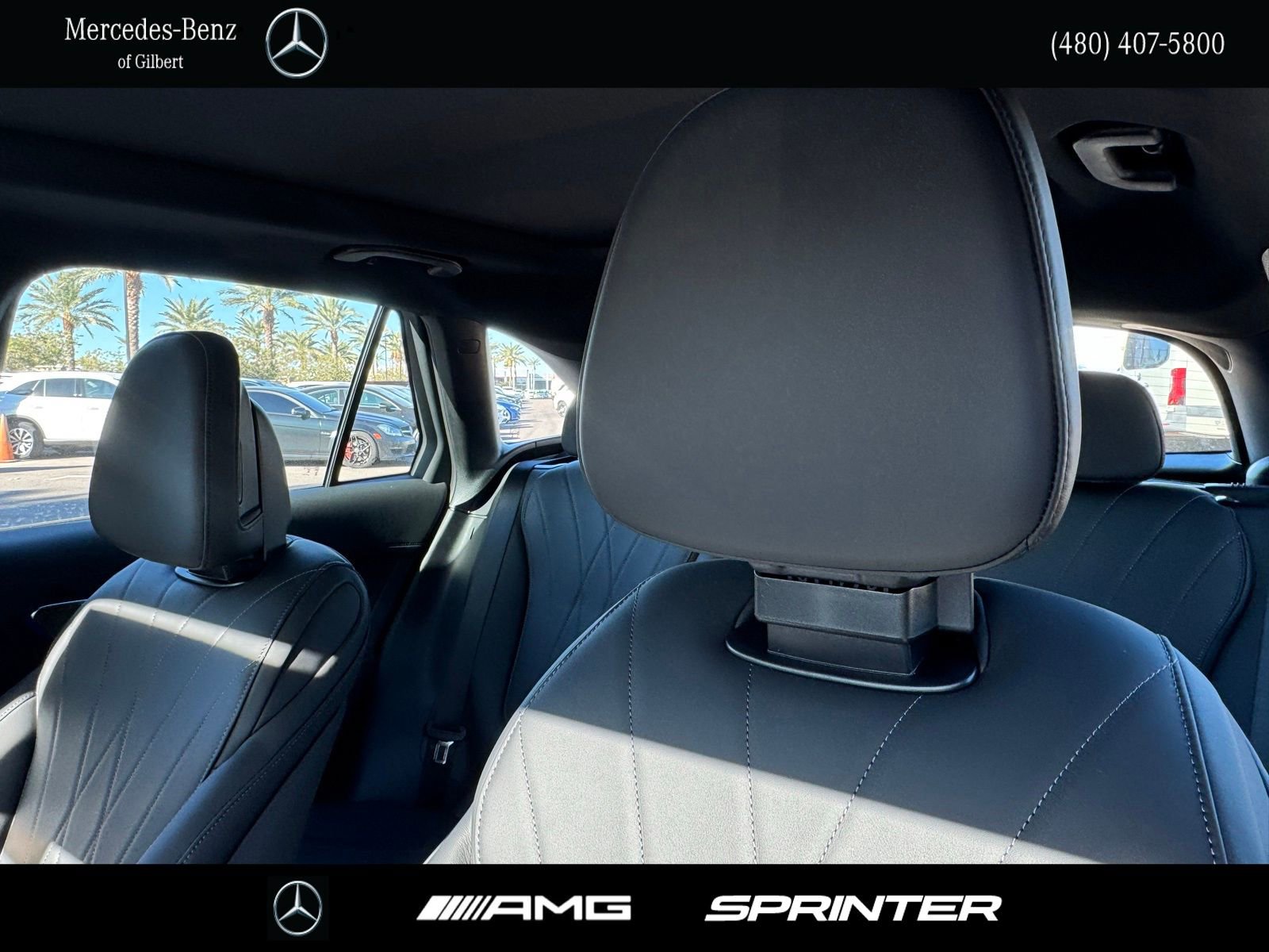 New 2025 Mercedes-Benz GLC 63 AMG S image 18