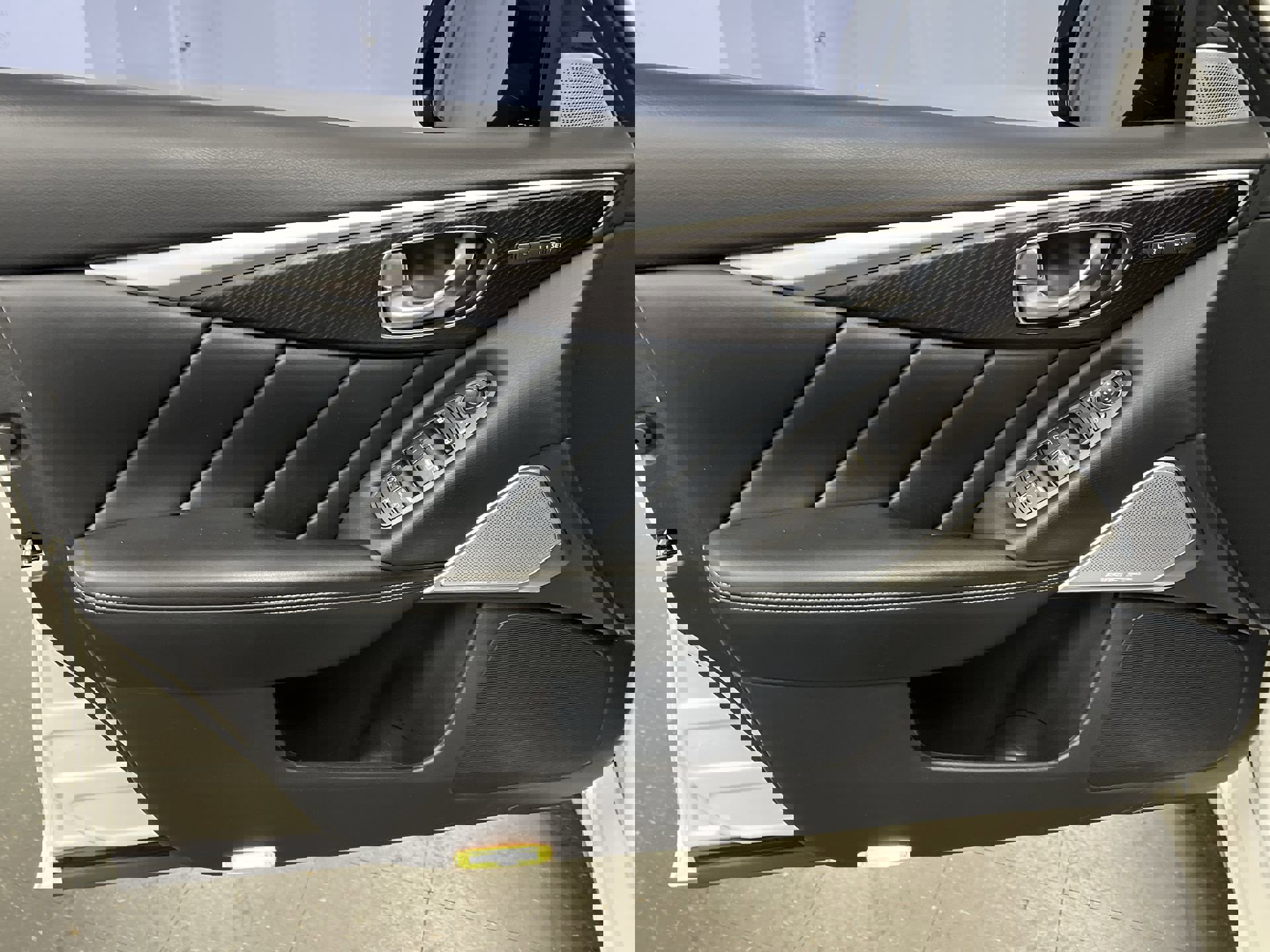 Used 2021 INFINITI Q50 Sensory image 96