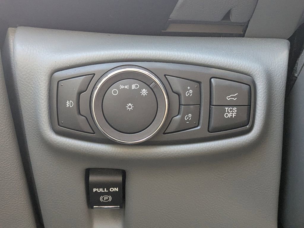 Used 2019 Lincoln Nautilus Reserve AWD/4WD image 19