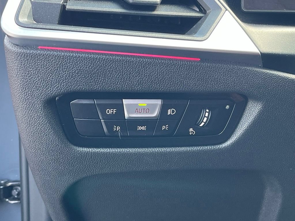 Certified 2023 BMW i4 eDrive35 RWD image 33
