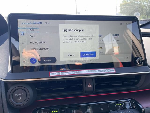 Used 2026 Toyota Prius Plug-In Hybrid w/ Limited Premium Package FWD image 24